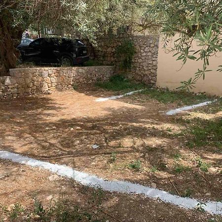 Afroditi Pansion Ayios Nikitas Luaran gambar